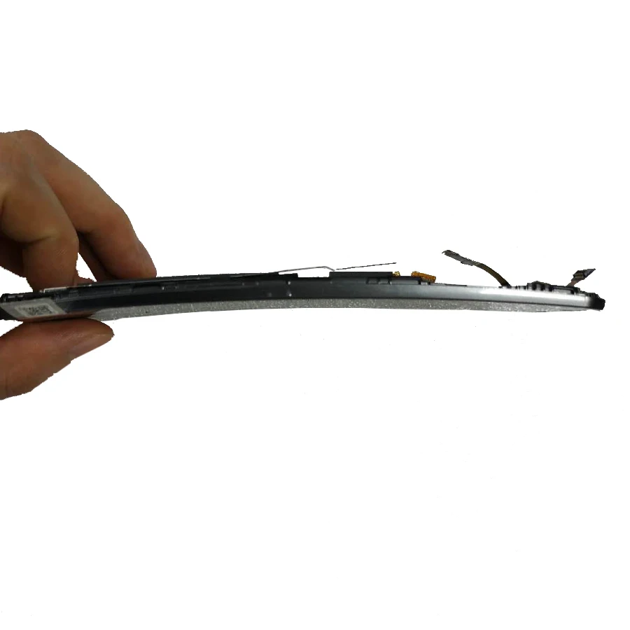 JPFix для LG G Flex D950 D955 D958 D959 F340 LS995 ЖК-дисплей сенсорный экран замена дигитайзер в