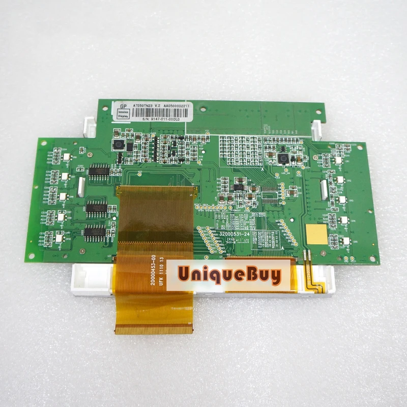 

AT050TN23 V.2 Tablet LCD Screen Display Panel For Innolux 5inch Digitizer Monitor Replacement