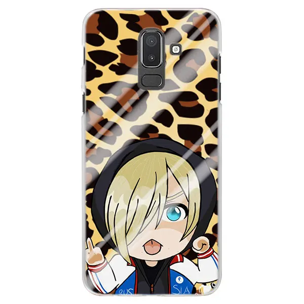 01 Чехол-накладка для samsung Galaxy J3, J4, J6 Plus, J8,, J2, J3, J4, J5, J6, J7 - Цвет: 01