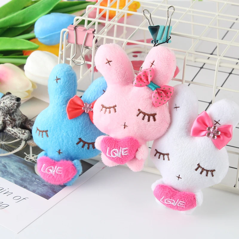 Брелок для телефона сумка рюкзак Детская Подвеска &quotТележка&quot Kawaii чучела
