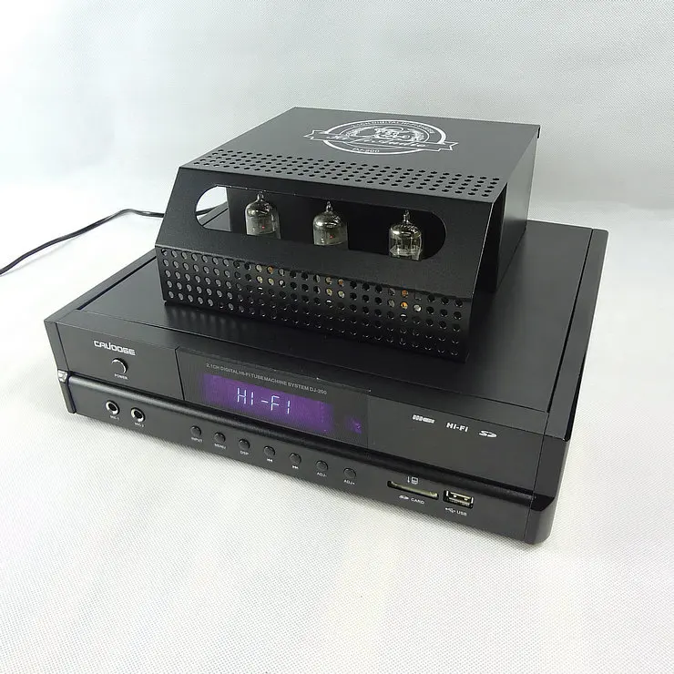 100 Вт* 2+ 150 Вт DJ-200 2,1 канальный караоке OK Fever беспроводной Bluetooth трубка HIFI усилитель домашний усилитель звука