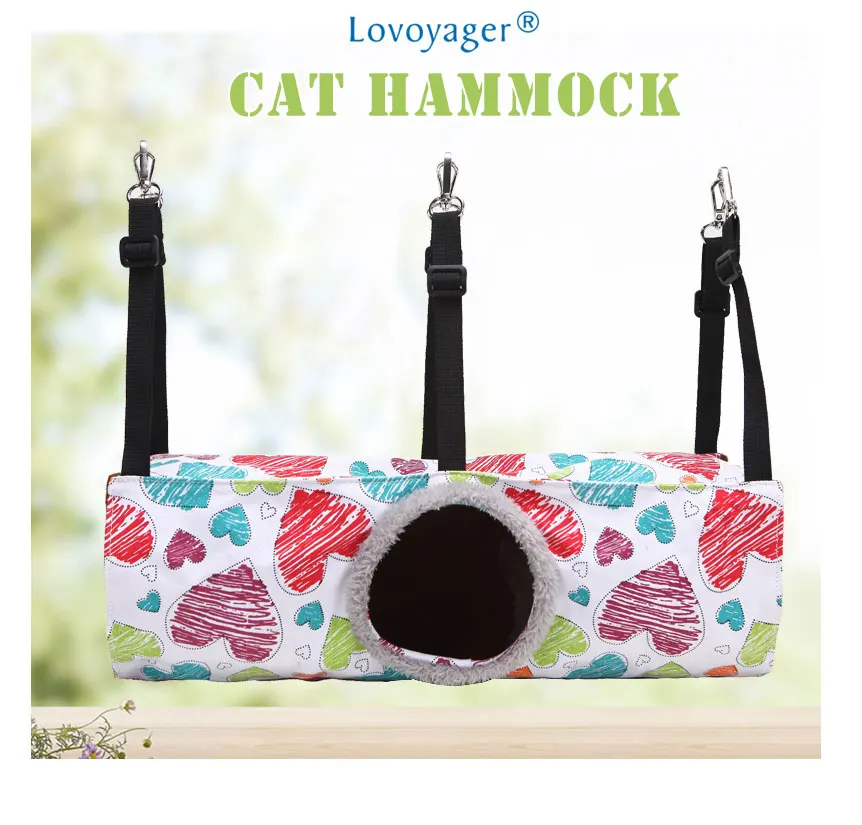 Зимний теплый хомяк с отверстиями клетка для хорька милый флисовый маленький