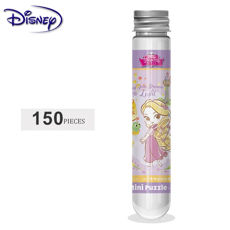 Модный Мини пазл мстители из 150 частей Disney|Пазлы| |