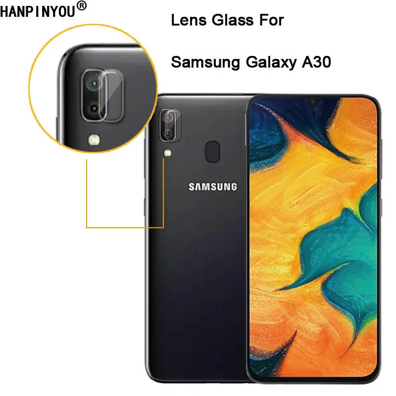 Для Samsung Galaxy A30 A305FD A305 6,4 