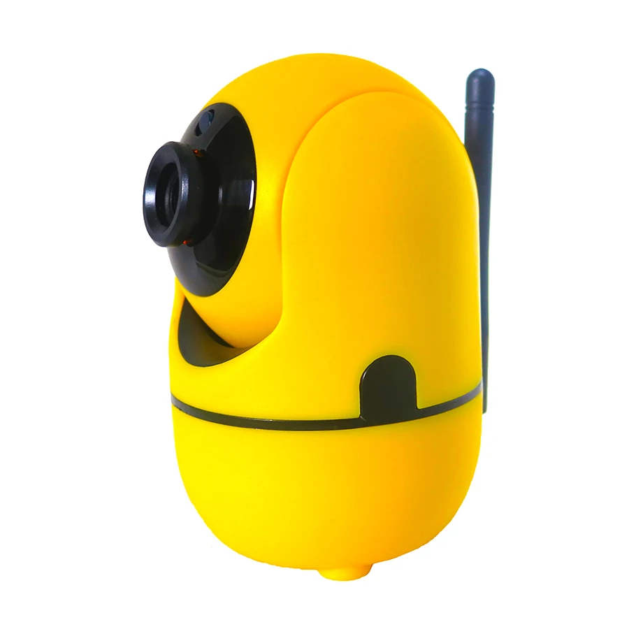 IMIEYE 720 P беспроводной радио няня цифровой видео мини камера видеонаблюдения Wi Fi