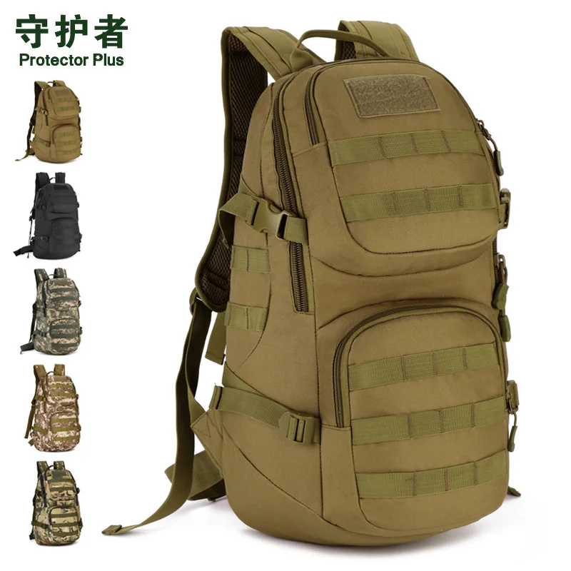 Защитная сумка на плечо для военных тренировок посылка Личная альпинизма