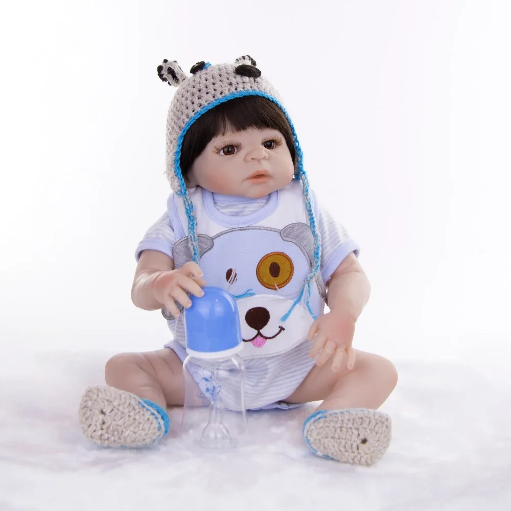 KEIUMI новый дизайн куклы Новорожденные игрушки ручной работы новорожденный