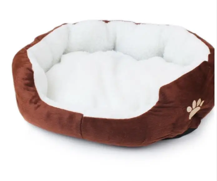 2018 Новое поступление супермягкая кровать для домашних животных 6 цветов | Дом и