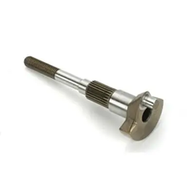 Запчасти для двигателей Rc Saito четырехтактный коленчатый вал двигателя: AG AH PN #