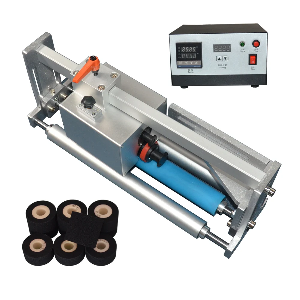 

HZ100 type high quality batch number coding machine for packing machine