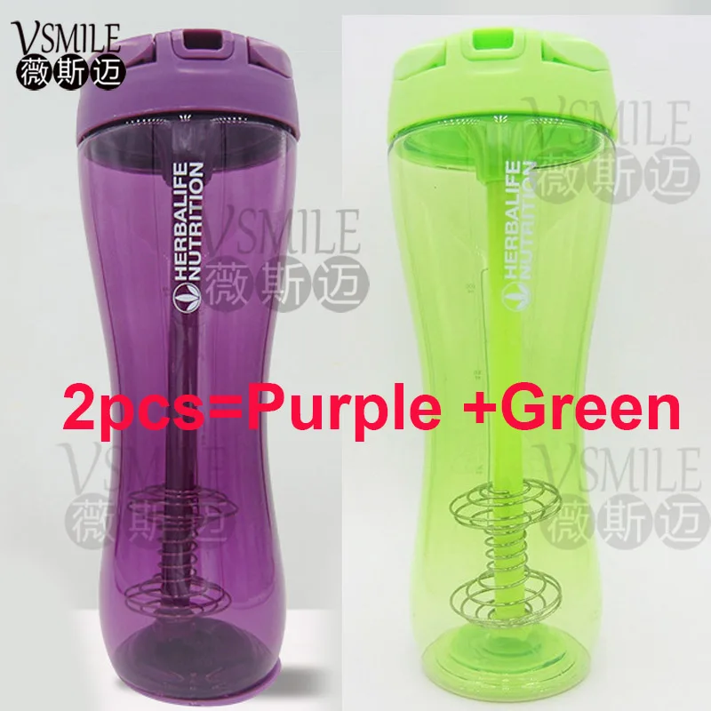 Спортивная бутылка шейкер Herbalife 500 мл|shaker bottle|water bottlesport shaker bottle |