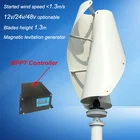 Генератор энергии ветра 600 Вт