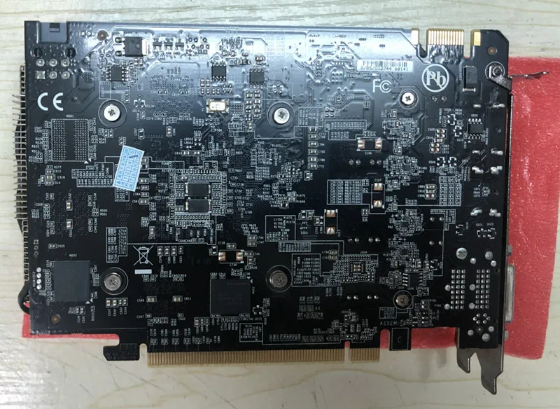 Видеокарта GIGABYTE GTX 960 2 Гб 128 бит GDDR5 графические карты для nVIDIA VGA Geforce GTX960 Hdmi Dvi