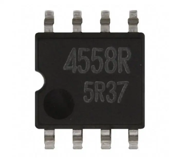 

Free shipping new BA4558RF-E2 BA4558RF