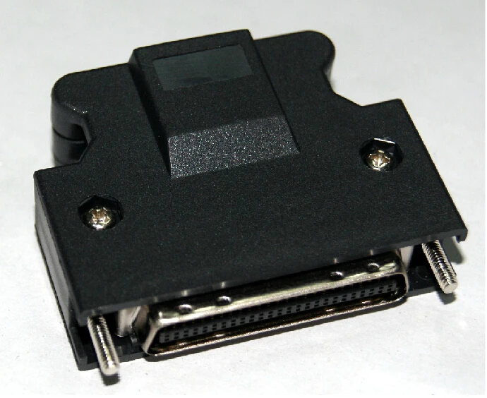 Серводвигатель MR-J3CN1 (Новый оригинал) 100% Новый На складе с гарантией на один год. в