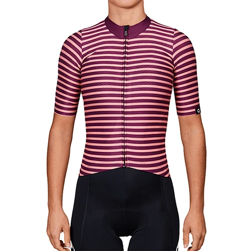 Feminino roupa ciclismo женский комплект с коротким рукавом Pro team Велоспорт Джерси MTB Велоспорт комплект одежды Mujer maillot ciclismo - Цвет: SETS  04
