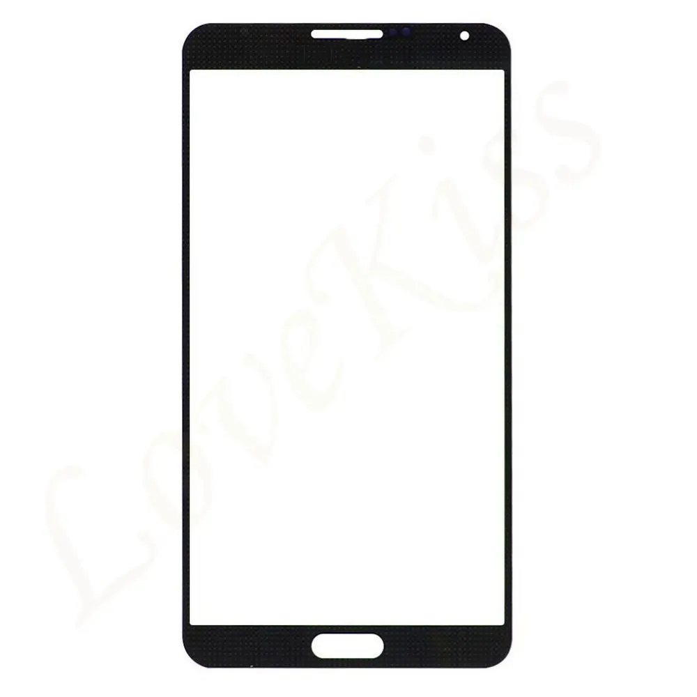 Сенсорный экран для Samsung Galaxy Note 2 3 4 5 N7100 N9000 N910 N920 Note4 Note5 передняя панель дигитайзер