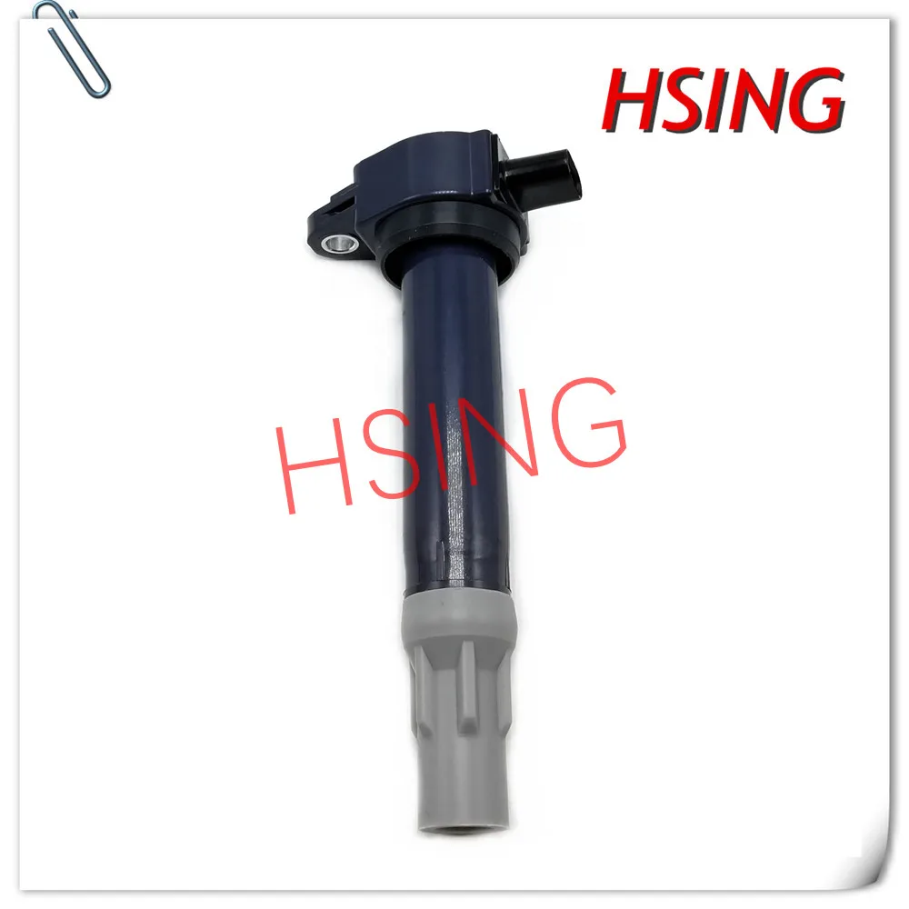 HSINGYE совершенно новая катушка зажигания # 04606869AB подходит для 06-10 Chrysler Sebring 09-10 Dodge