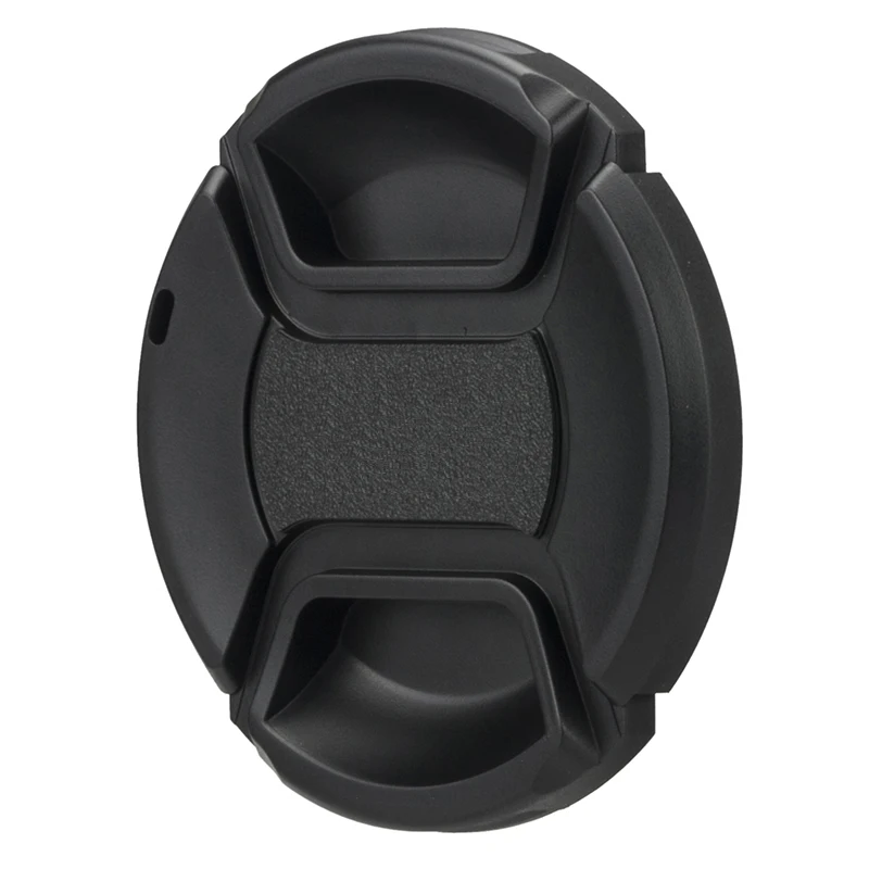 Крышка объектива для nikon 18-55 мм крышка D3100 D3000 D5200 D5100 D5000 D60 D40 D40X canon M M1 M2 M3 M10 |