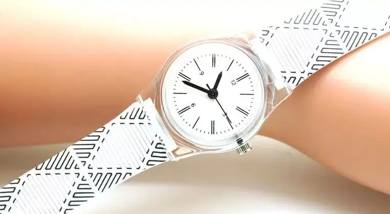 2016 модные часы для женщин Повседневные детские лучший бренд роскошные женские