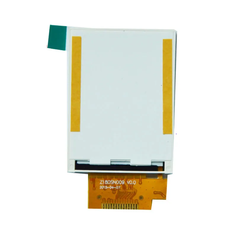 SPI Serial TFT Color Screen 1.8inch 128*160 LCD ST7735 For 51/ARM/arduino | Компьютеры и офис