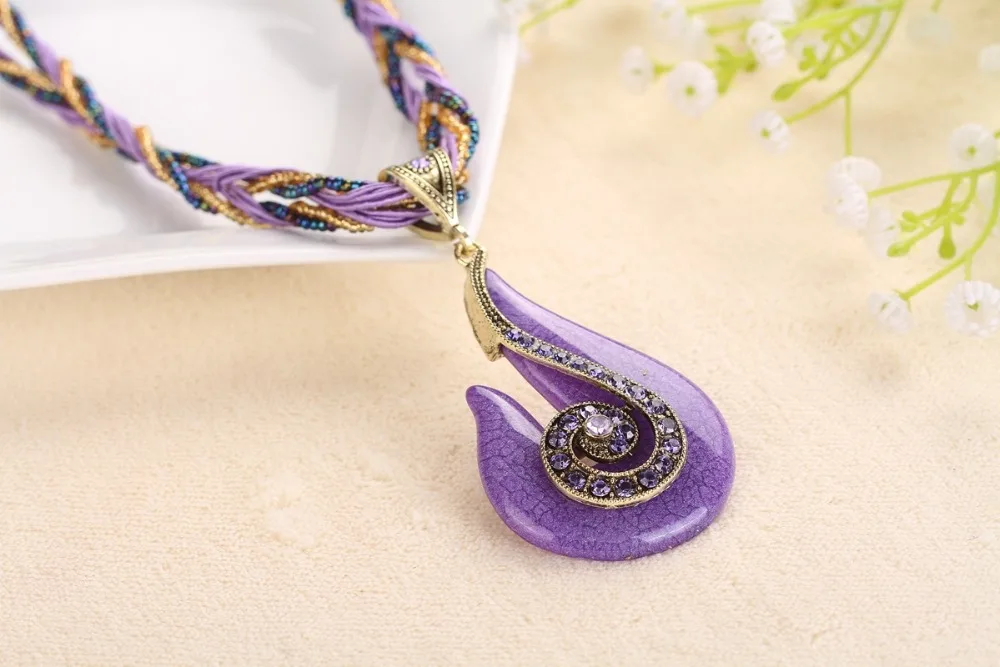 Романтический Женщины Ювелирные Изделия Модные Аксессуары Искусственный