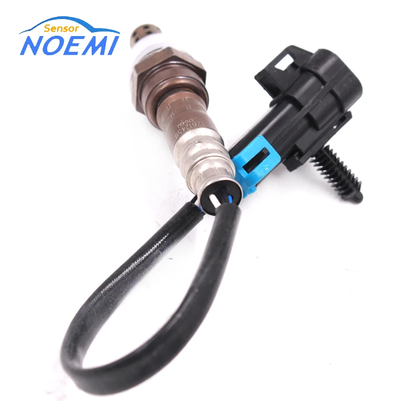 Бесплатная доставка! Новый кислородный датчик Lambda Air топливное соотношение O2 для