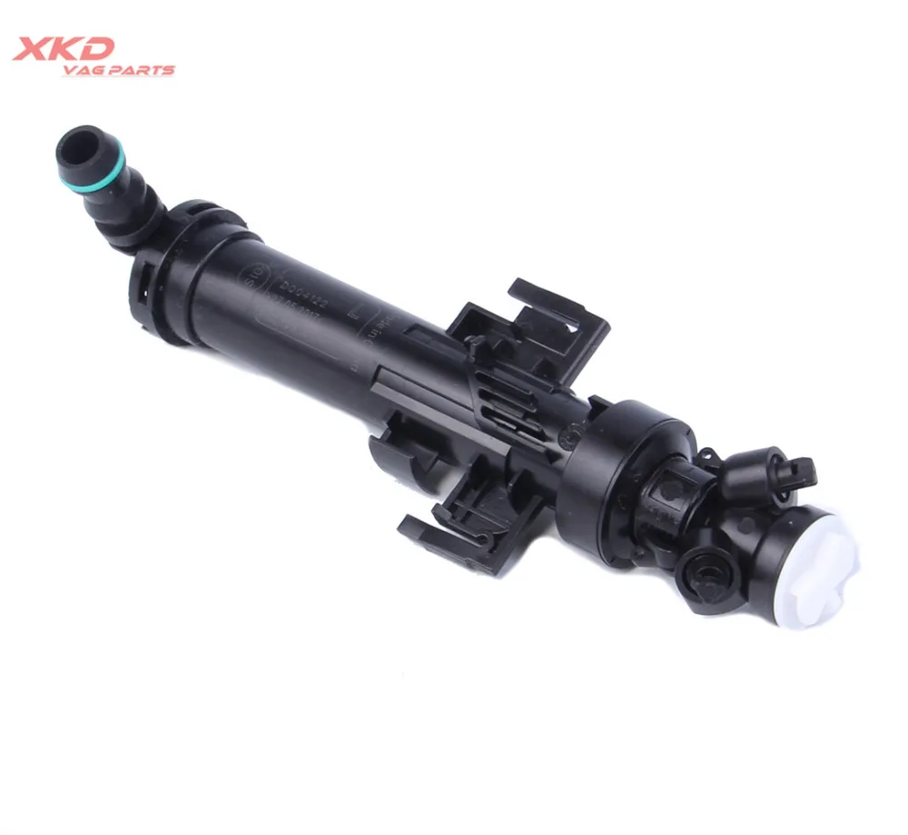 Левая фара распылитель для омывателя насадка au-di Q5 09-17 8R0955101A 8R0 955 101 A 8RD |