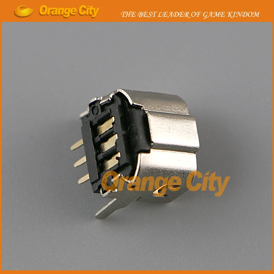 2 игровой коннектор для подключения к разъему порту Gameboy Advance GBA SP 5 шт./лот|jack