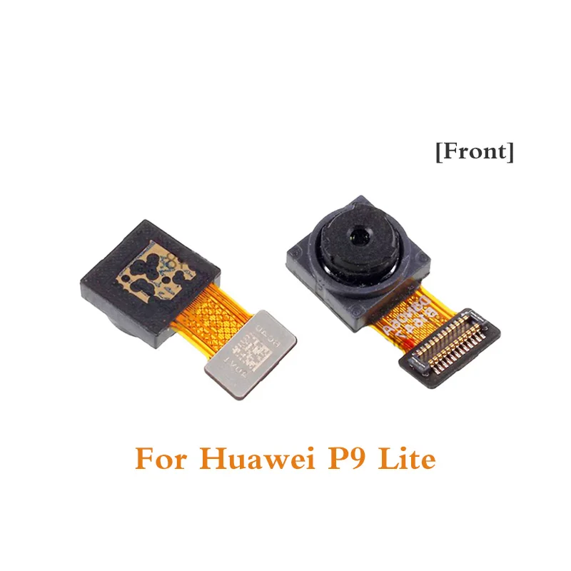 5 шт./лот оригинальный для Huawei P9 Lite Фронтальная камера модуль запасные части |