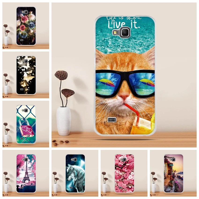 Чехол для ZTE Blade A5 AF3 A3 Pro чехол силиконовый C341 T221 4 0 &quot Чехол|case for zte blade|case ztecase |