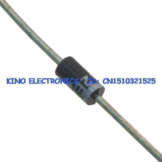[ кино ] 1N5937P / TR8 стабилитрон 33 В 1.5 Вт DO204AL|diode marking|diode symboldiode circuit |