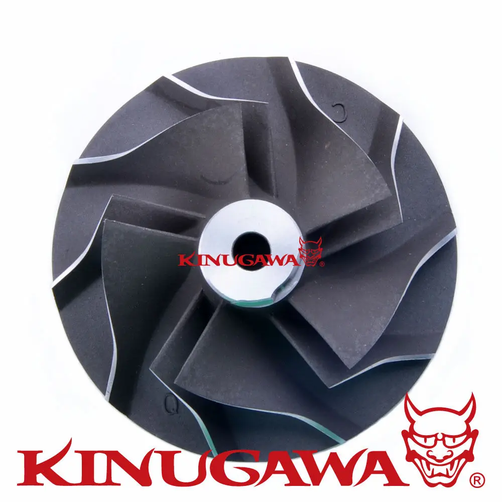 Kinugawa турбо компрессор колеса 46/65 мм для TOYOTA 1HD FTE 17201 17040 CT15B|wheels wheel|wheels forwheel compressor |