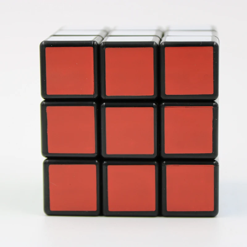 

Professional Magic Cube Speed Puzzle Cube 3x3x3 Educational Learning Puzzle Cube Toy