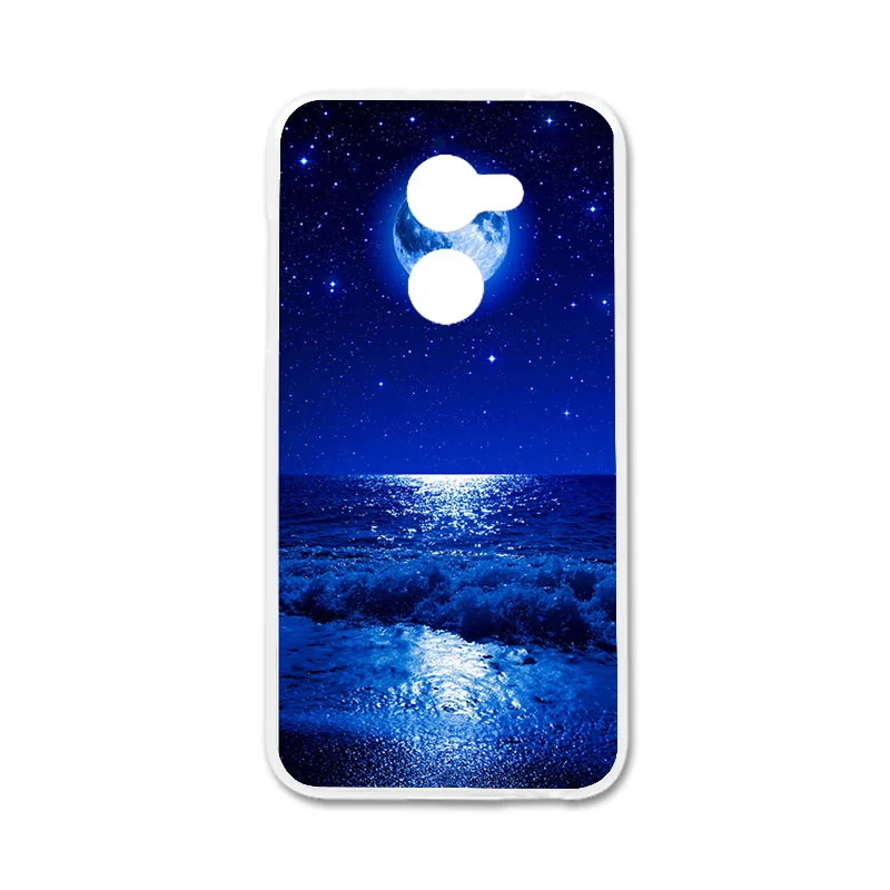 V041 Чехол для Alcatel Работает с любым оператором, A3 5046D Мягкий ТПУ силиконовый чехол для Alcatel Работает с любым оператором, A3 3 5046 чехол для Alcatel Работает с любым оператором, A3 5046 5046D 5046X 5046Y телефон чехол s - Цвет: V041