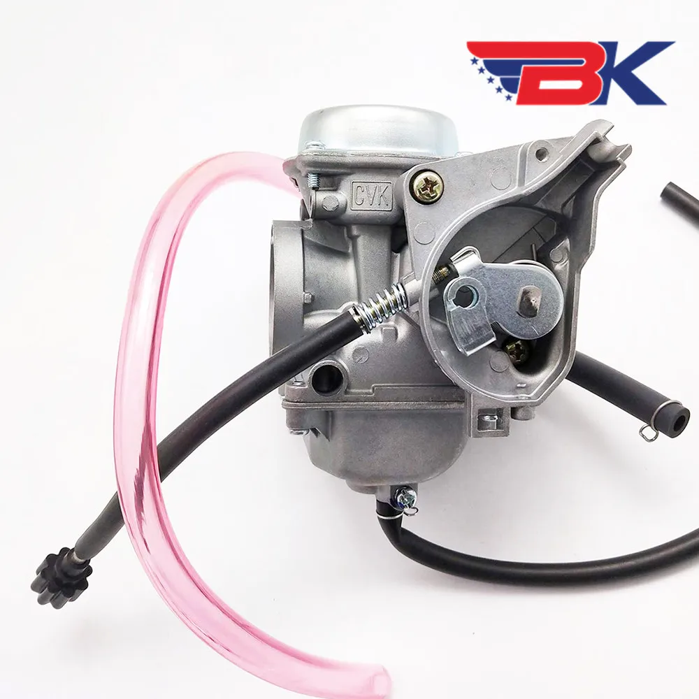 Linhai 400 Carb Bighorn для ATV UTV Kazuma Jaguar 500 двигатель IRS Vergaser карбюратор|Детали и аксессуары