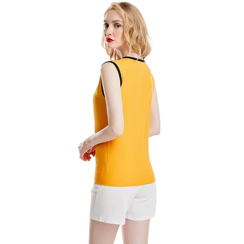 

2020 Korean Style Patchwork Tops Summer Woman Chiffon Blouses Chiffon Shirts Elegant Office Lady Turn Down Collar Blouse