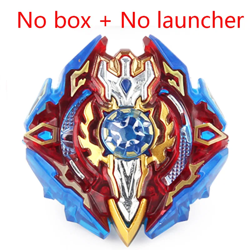 B-92 No launcher Забавные игрушки Beyblade Burst для мальчиков, игрушки для детей - Цвет: B-92 No launcher