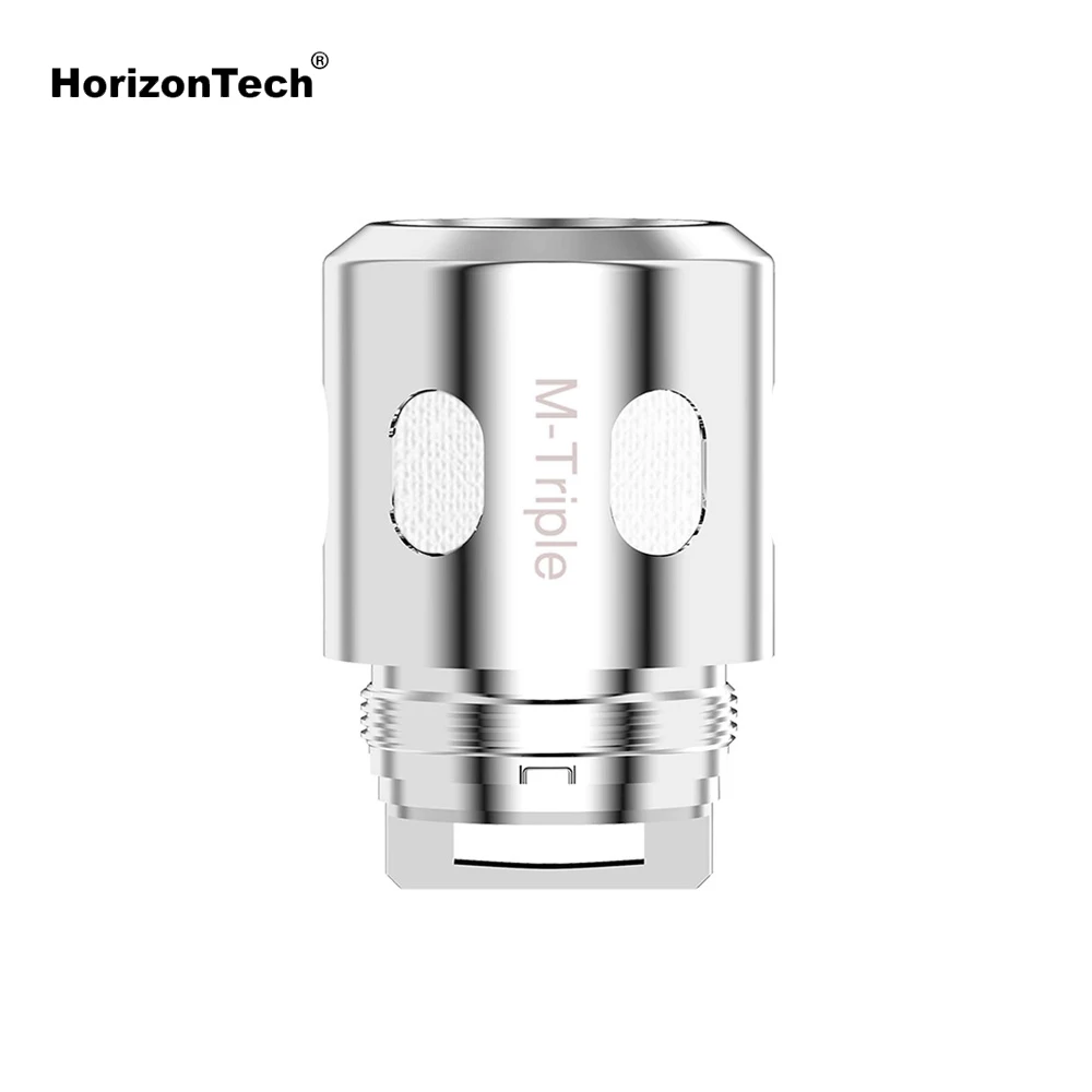 Оригинал HorizonTech Falcon F1/Falcon M1 головка катушки электронная сигарета 0.2ohm 0.15ohm Core Fit