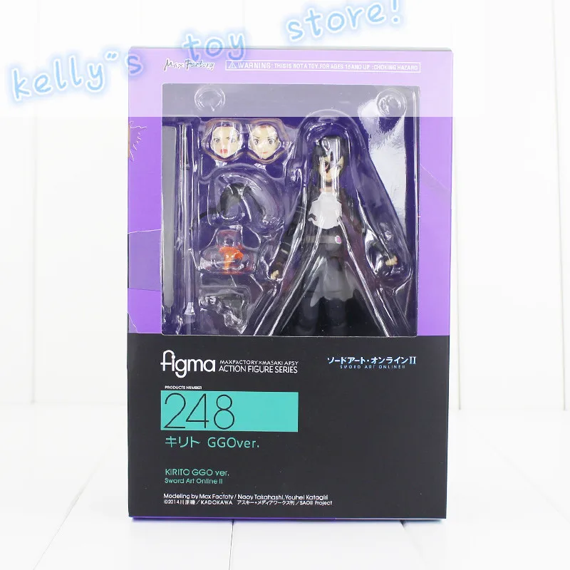 Полный набор обувь для вечеринки в Стиле косплей Sword Art Online Kirito Синон Kirigaya) Арка