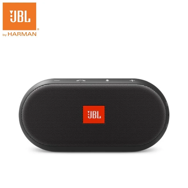 JBL Trip портативный беспроводной Bluetooth автомобильный динамик Поддержка IOS Android смартфон шумоподавление
