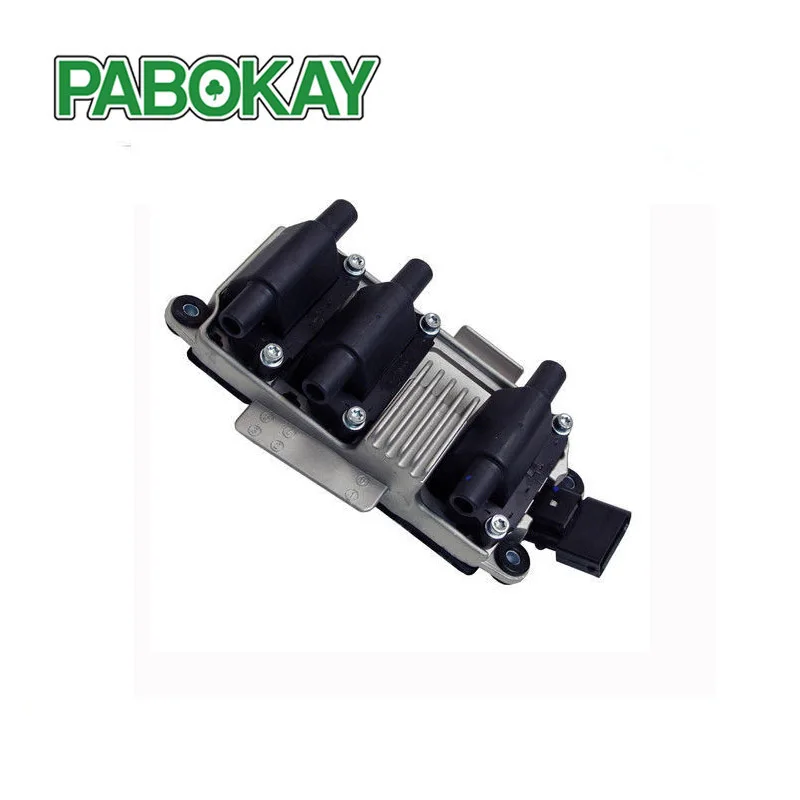 UF-256 новая катушка зажигания 2.8L C1171 для VW Audi E510A 5C1046 078 905 078905104 / 078905104A 078905101A |