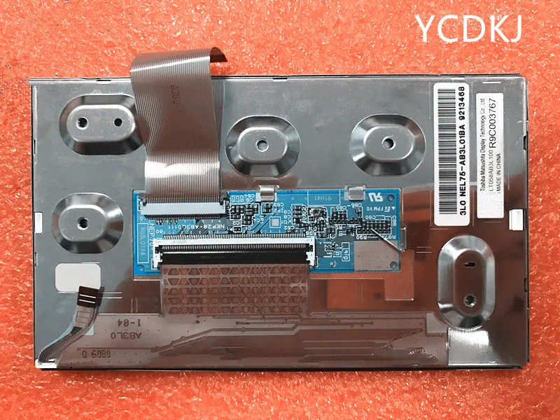 

5,5-дюймовый ЖК-экран LT058AB3L100