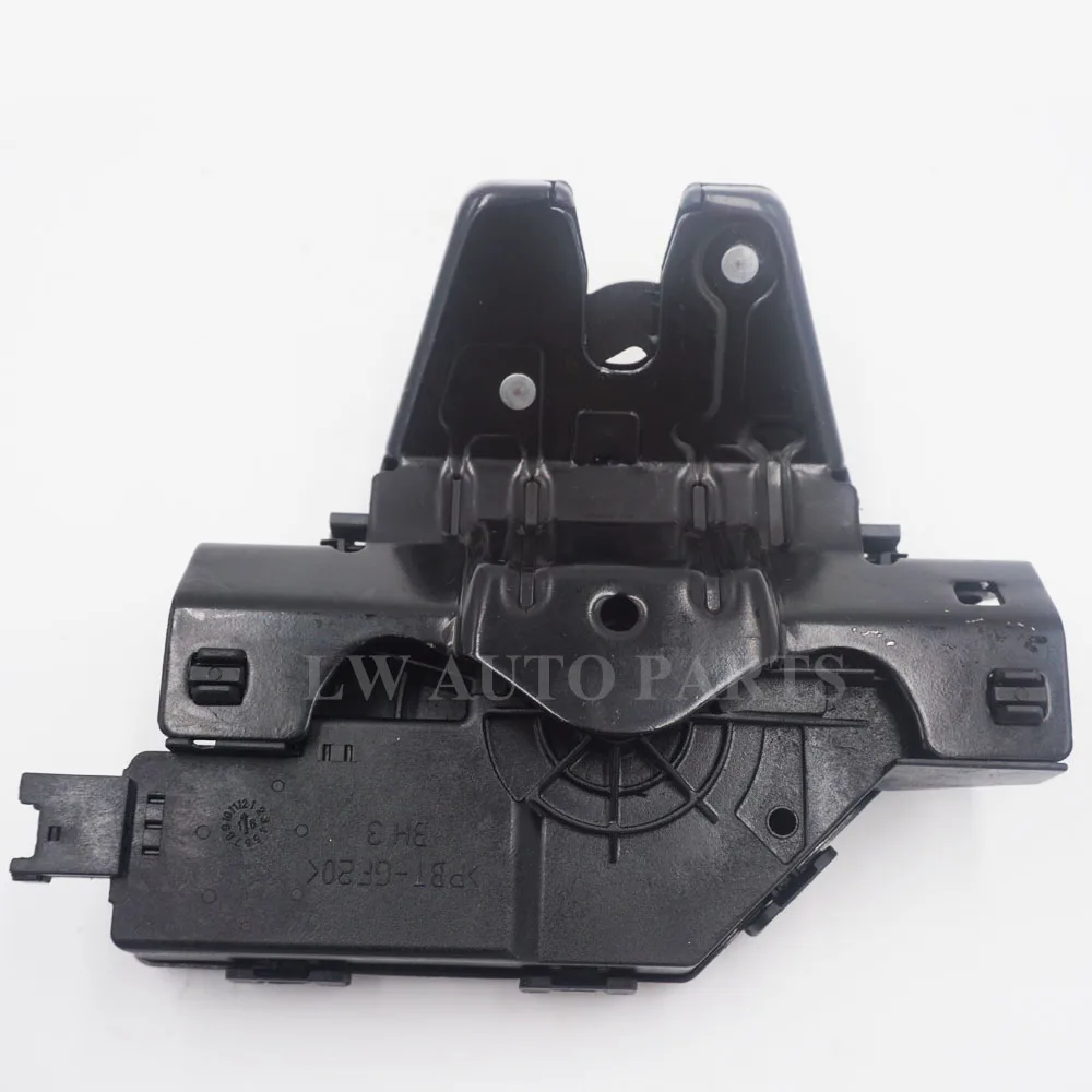 Механизм багажника для bmw e46 e60 e63 e64 e82 e88 e90 e92 z4 51247840617 51 24 7 840 617|Комнатные дверные