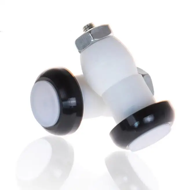 Новый велосипедный торцевой штекер с ручкой 2 режима красный светильник