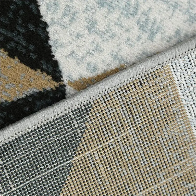 AOVOLL Simple Style Carpets For Living Room Bedroom Meeting Rugs Home Carpet Floor Door Mat Delicate Fashion Hot Area Rug | Дом и сад