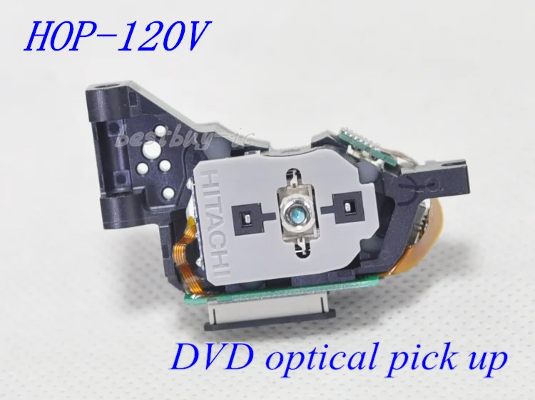 10 шт. freeshipping hop-120в/120 В портативный evd dvd hop120v оптической головки линзы лазера hop 120 |
