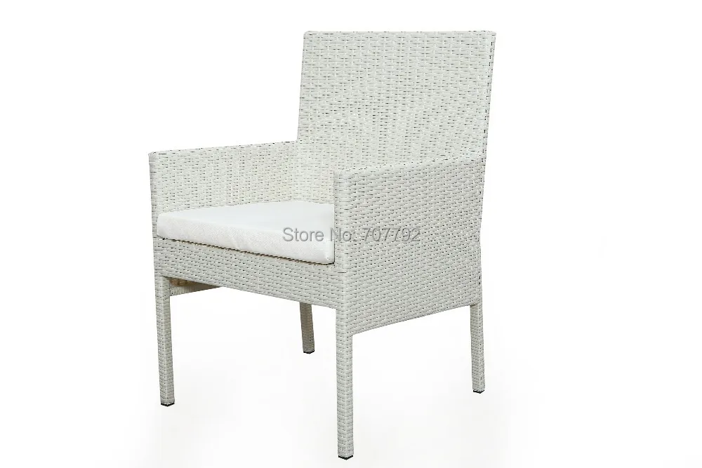 Женский городской стул из ротанга в новом стиле|rattan chairs sale|rattan diningchair |