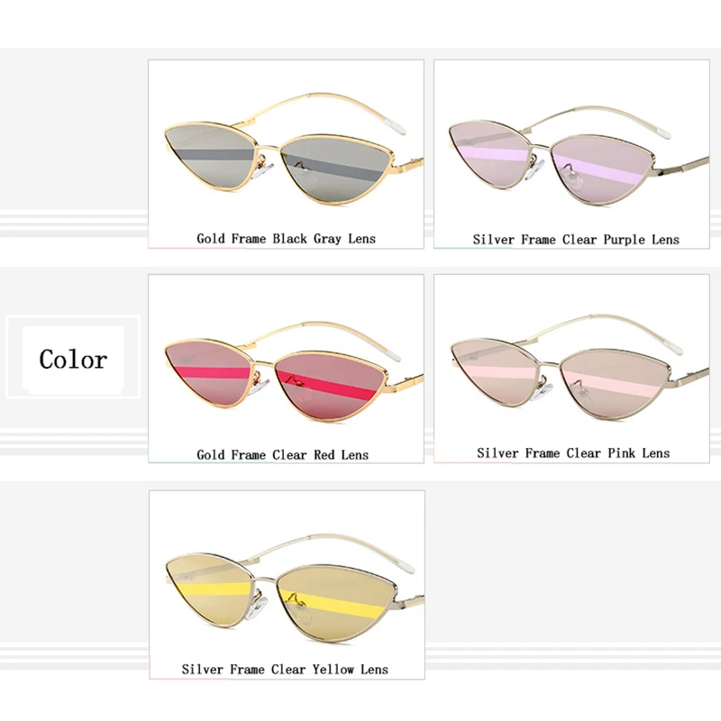 Новые модные солнцезащитные очки унисекс в европейском и американском стиле