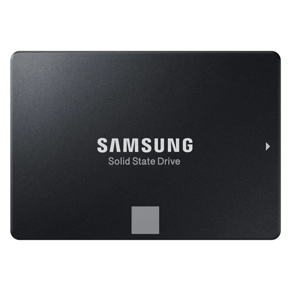 Внутренний твердотельный накопитель SAMSUNG 250 ГБ 500 1 ТБ SSD 860 EVO жесткий диск HD